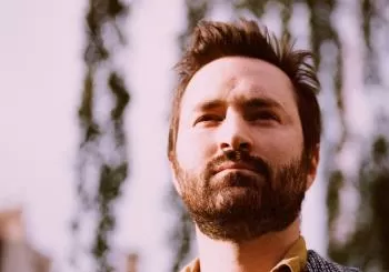Tom Rosenthal en Manchester