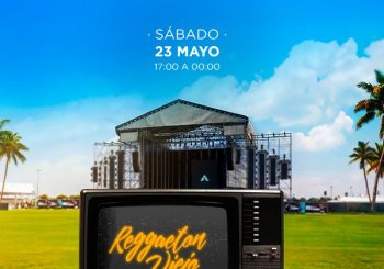 Reggaeton Viejo Son Fusteret Illes Balears
