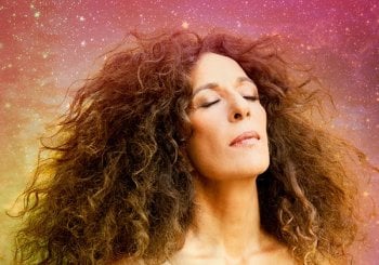 Rosario en Festival Terramar CaixaBank en Barcelona