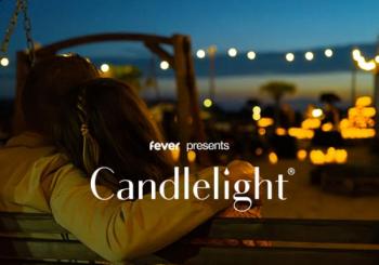 Candlelight Open Air: le più belle colonne sonore di Hans Zimmer Roma