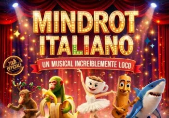 Mindrot Italiano EN GRANADA