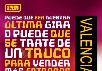 Ojete Calor - Valencia