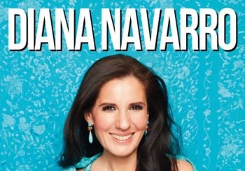 DIANA NAVARRO EN BADAJOZ - 