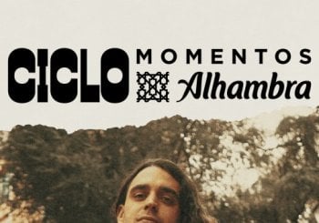 Momentos Alhambra con Pedro Pastor Madrid