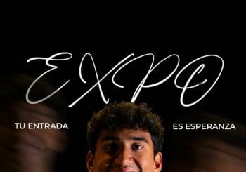 Concert EXPO - Sant Joan de les Abadesses en Barcelona