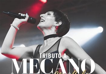 Me Colé tributo a Mecano en Sala Shoko Madrid