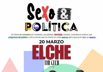 Sexo & Política Alicante/Alacant
