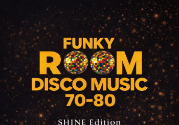Funky Room Disco 70-80 Studio54 Shine Edition Santa Cruz de Tenerife