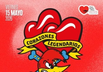 PLAY & MUSIC FOR HELP 2026 BY HATTON - LOQUILLO - 15 DE MAYO Madrid