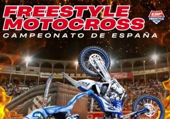 GRANADA - FREESTYLE MOTOCROSS CAMPEONATO DE ESPAÑA 2026