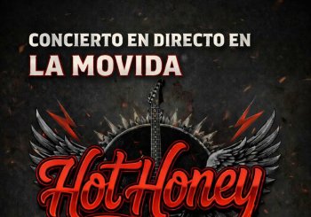 HOT HONEY + (Banda invitada EGO THE FUCK) Balears, Illes