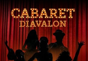 Cabaret Diavalon en Cádiz