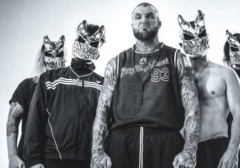 Slaughter To Prevail - Summer Tour 2026 en Saarbrücken