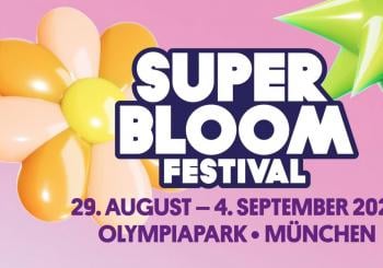SUPERBLOOM 2026 Concert - LEWIS CAPALDI + BASTILLE + JESSIE MURPH München