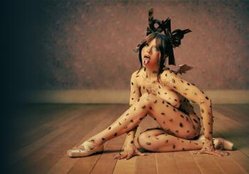 MELANIE MARTINEZ: THE HADES RITUAL-A LIVE PERFORMANCE BY CIRCLE en Mexico