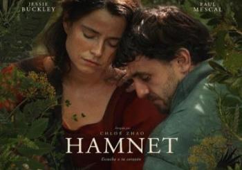 Hamnet en Badajoz