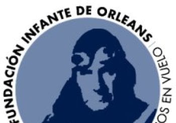 Exhibición de vuelo Fundación Infante de Orleans en Madrid