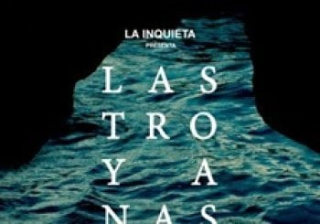 Troyanas en Madrid