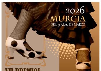 VII Premios Begoña Cervera - Escuela de Flamenco de Andalucia en Murcia