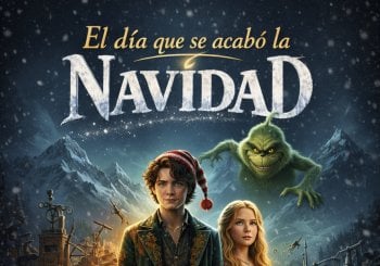 EL DÍA QUE SE ACABÓ LA NAVIDAD - Proscenium Teatro Musical - Domingo 20 Diciembre (12:00 h) Público Familiar en Córdoba