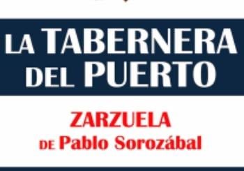 La Tabernera del Puerto en Valencia