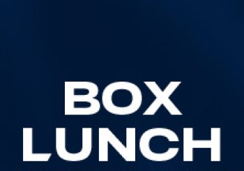 Box Lunch Tribuna en Leganés