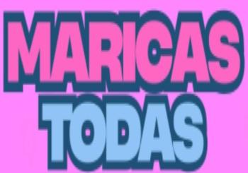 Maricas Todas en Valencia