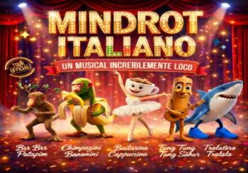 Mindrot Italiano en Valencia