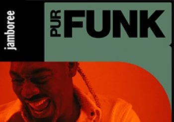 Pur Funk: Clarence Bekker Band en Barcelona