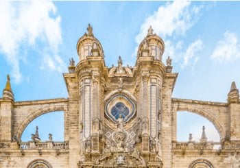 Visita A La Catedral de Jerez e Iglesia de San Miguel con Audioguia a Cádiz