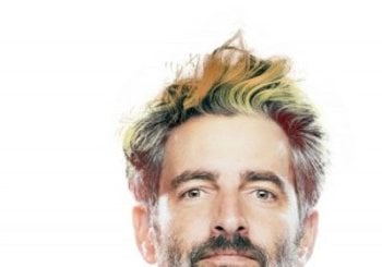 Joan Dausà - Festival Sons del Món Girona