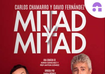 Mitad y Mitad Sevilla