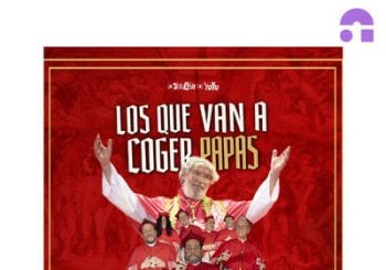 Los Que Van a Coger Papas - Chirigota del Yuyu en Sevilla