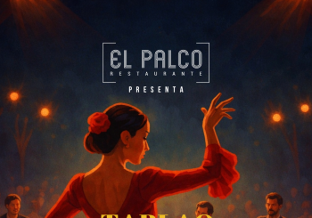 Tablao de medianoche en Zaragoza