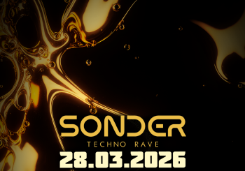 SONDER @ Hello The Club Balears, Illes