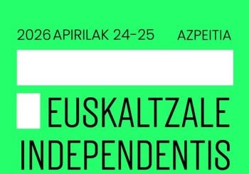 EUSKALTZALE INDEPENDENTISTON TOPAKETAK en Gipuzkoa