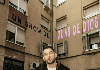 TE FALTA CALLE- Juan De Dios Madrid