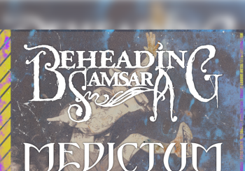 Beheading Samsara - Medictum en Sevilla
