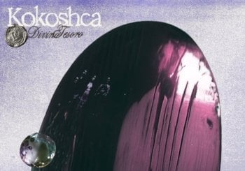 CONCIERTO KOKOSHCA - SEVILLA - SALA MALANDAR - SÁBADO 6 DE JUNIO