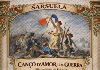 SARSUELA 