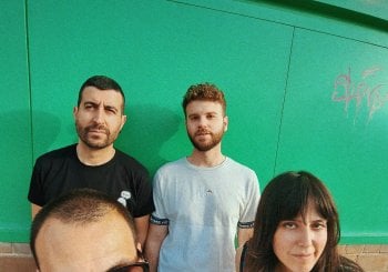 Desconcierto con Pensamiento Único en Zaragoza