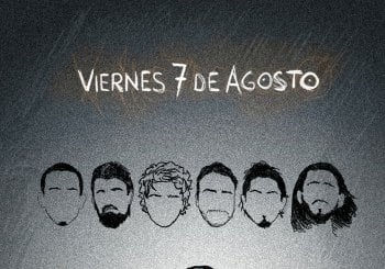 Zeason EN CANARIAS EN VIVO - CONCIERTO EN LAS PALMAS Palmas, Las