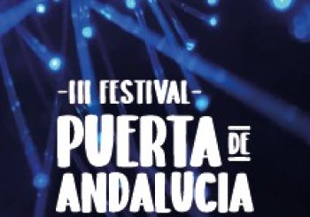 Festival Puerta de Andalucía 2026 LA CAROLINA, JAÉN