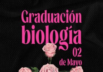 Graduación de Biología - La Loca María - CC Neptuno Granada