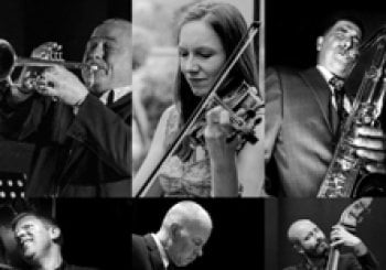 International Classic Jazz All Stars en Barcelona