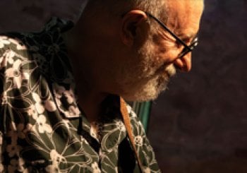 Global Blues Guitar Mania en Barcelona