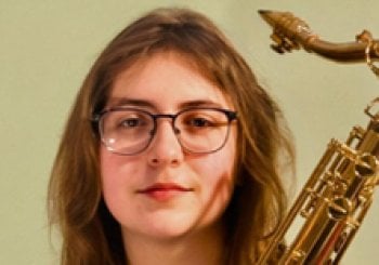 Julianna Galperin's Rising Stars en Barcelona
