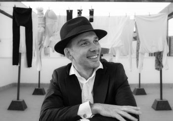 Renny Jackson A Mi Manera: Entre ayer y hoy en Sevilla
