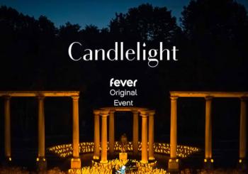 Candlelight Open Air: Tributo ai Coldplay a Villa Clerici Milano