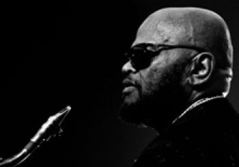 The Azar Lawrence Quartet salutes John Coltrane en Barcelona